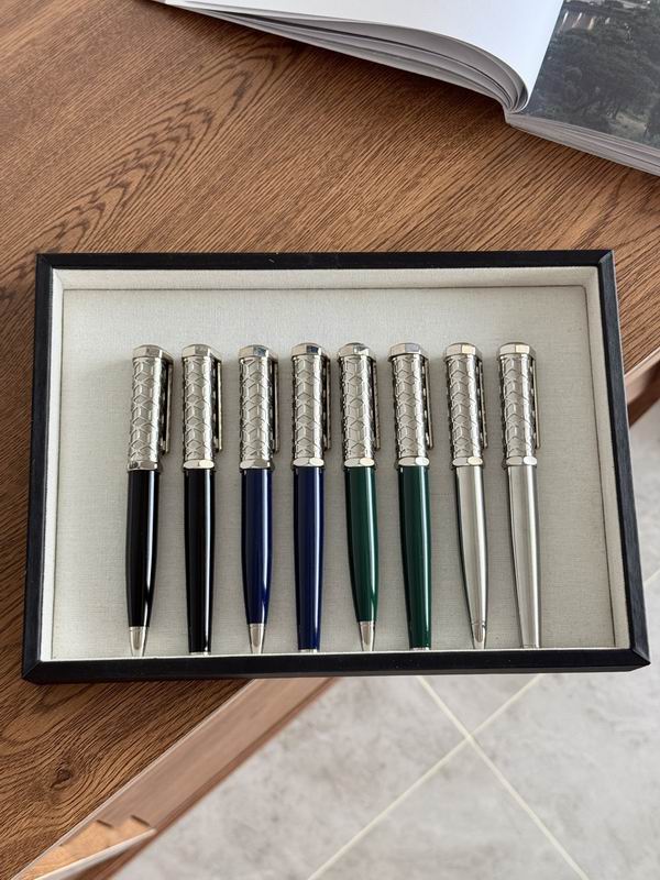 Cartier  pen  08